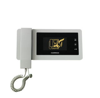 مانیتور آیفون تصویری 43N کوماکس