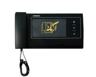 مانیتور آیفون تصویری کوماکس مدل CDV-70KM