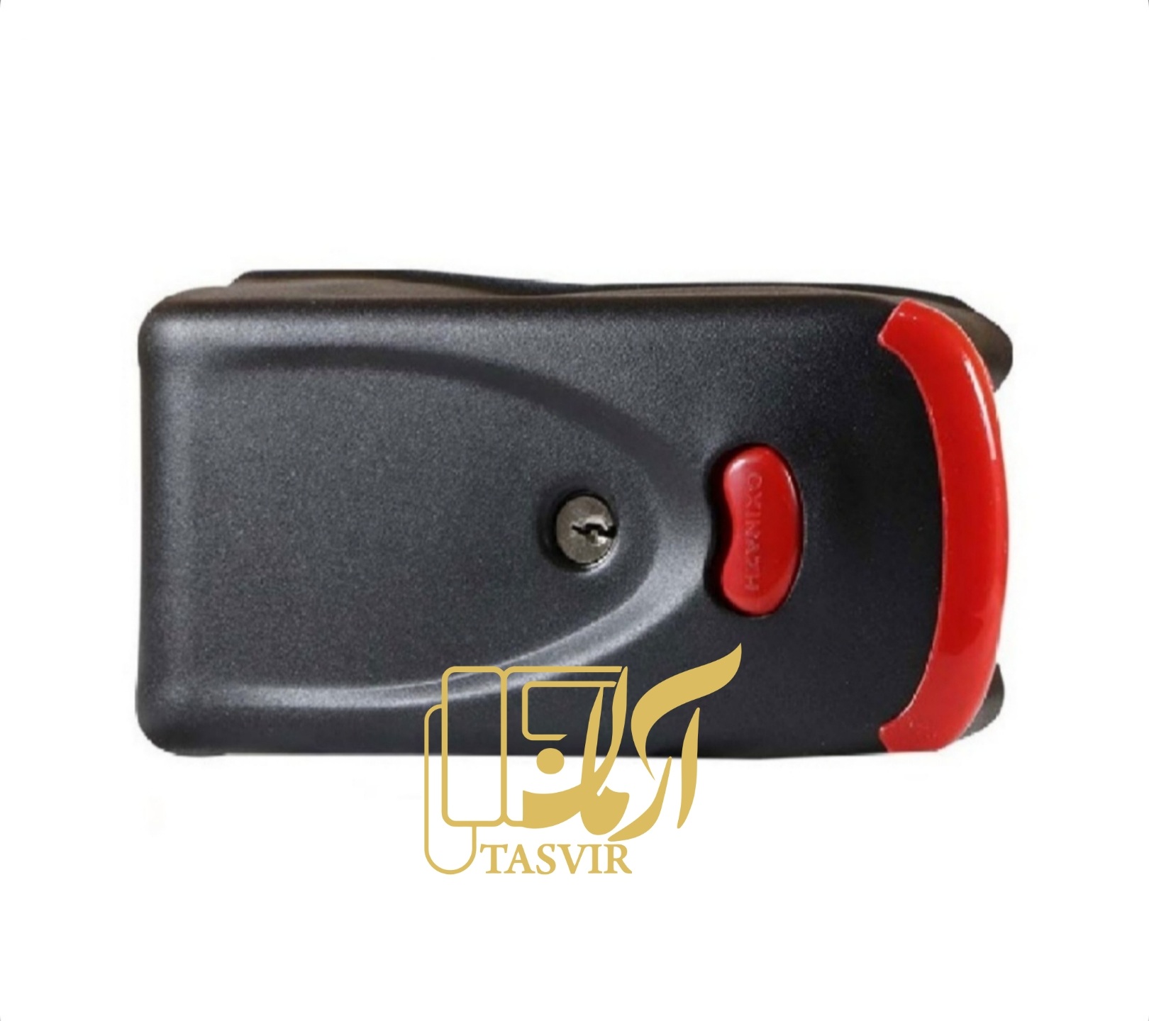قفل برقی اکسیناژ