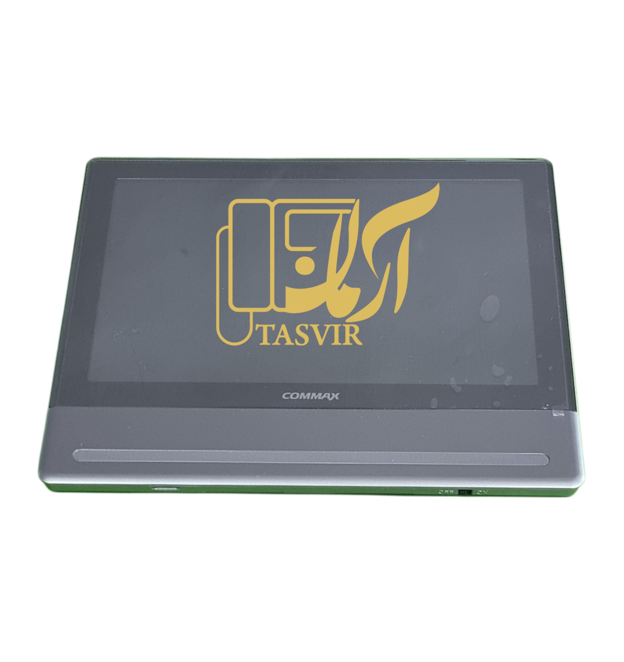 مانیتور آیفون تصویری کوماکس کره CDV-1004QT ده اینچ