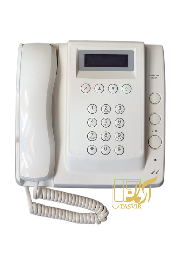 گارد آیفون تصویری سری GH
